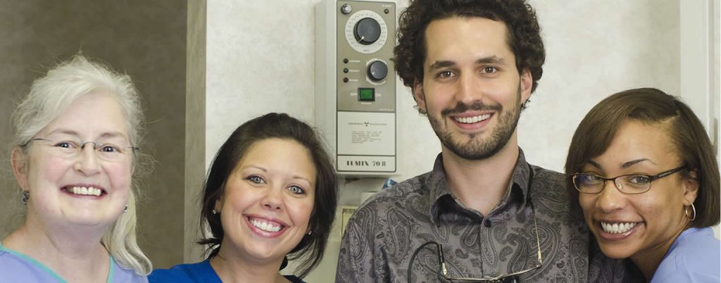 Polished Dental in Pittsburgh